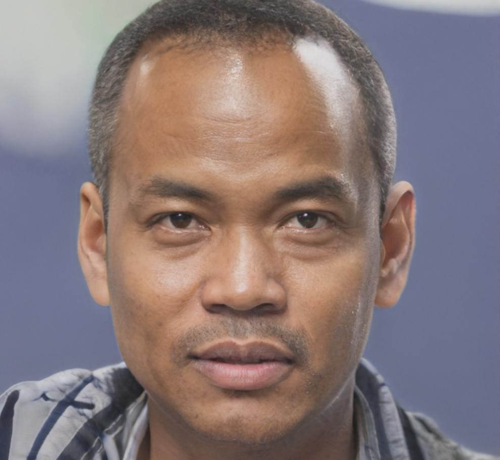 Dozent Matthias Berger