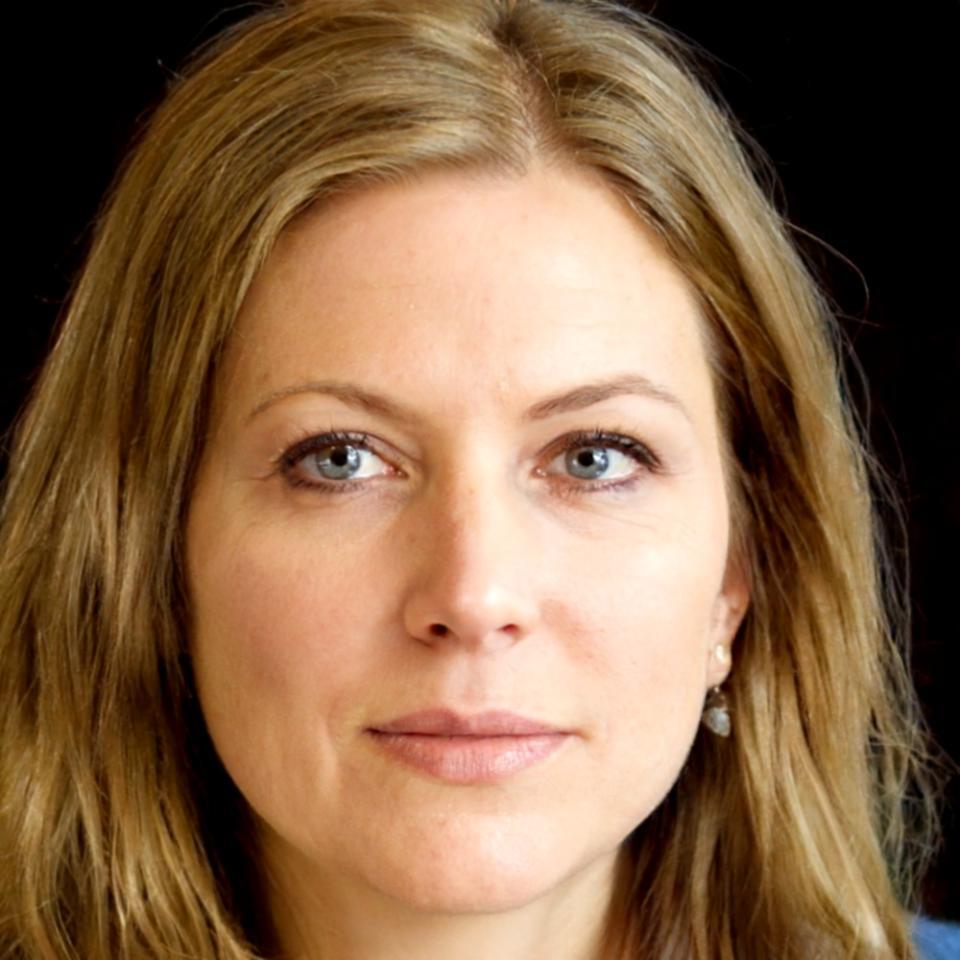 Finanzberaterin Sandra Weber