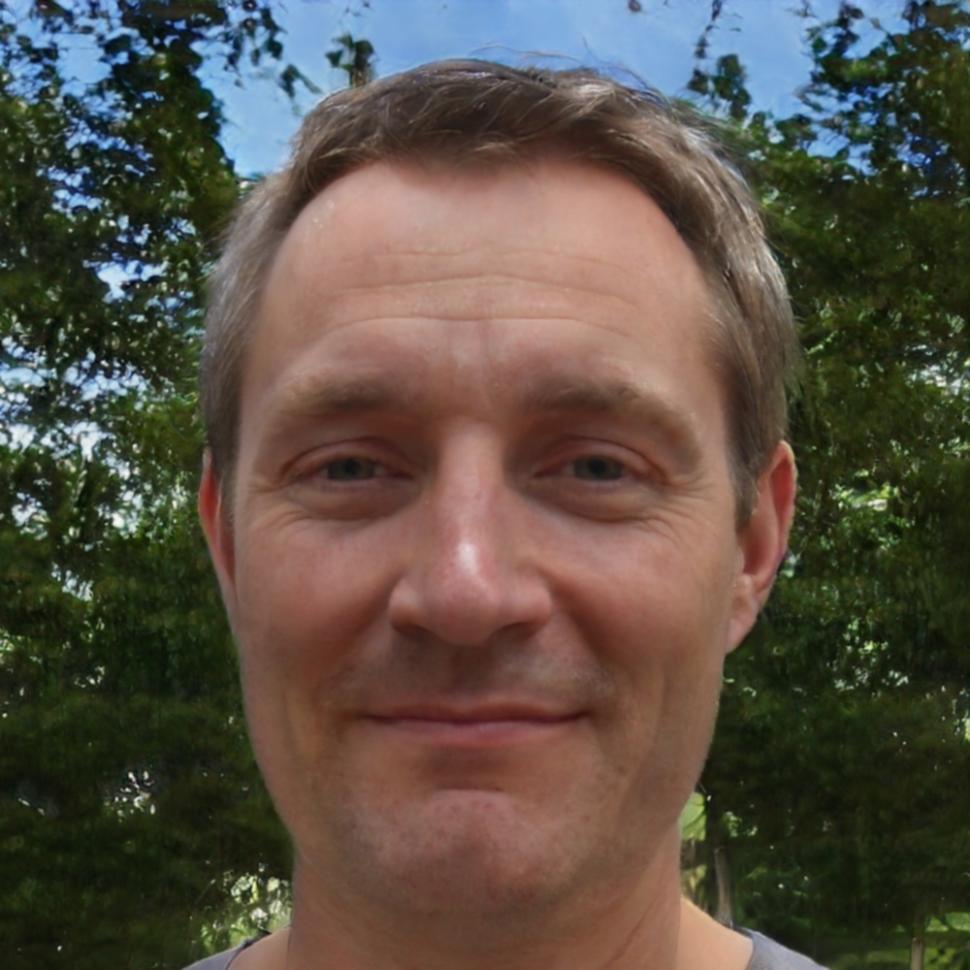 Finanzberater Michael Schneider